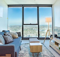 AirTrip Apartment on Margaret Street in CBD - Accommodation Resorts
