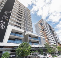 AirTrip Apartments at Woolloongabba - Accommodation Resorts