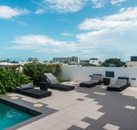 Airtrip Apartments on River Street Mackay - Accommodation Resorts