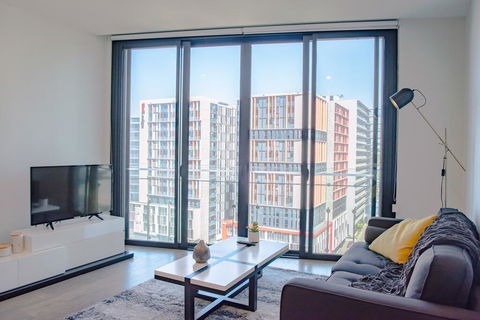 AirTrip Apartments On Tribune Street - Accommodation Resorts 0