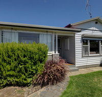 Aisling Cottage - Accommodation Resorts