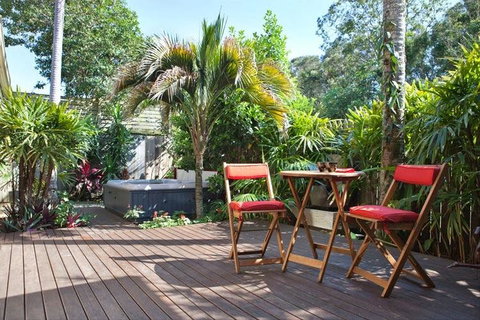 Akai Hana - Accommodation Resorts 1