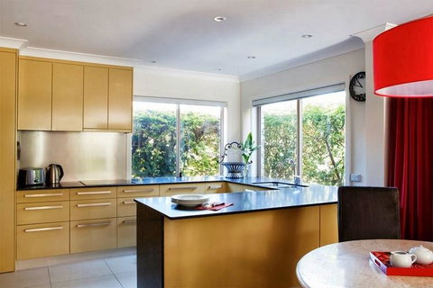 Akai Hana - Accommodation Resorts 3