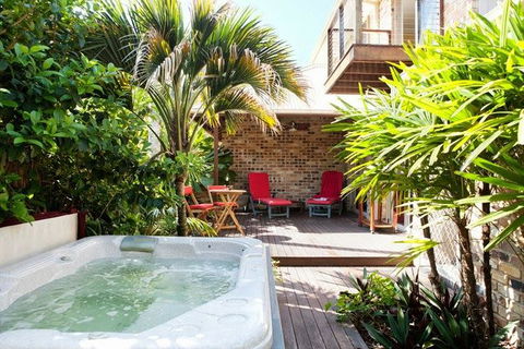 Akai Hana - Accommodation Resorts 0