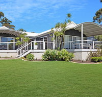 Akarana Beach House  Jervis Bay Rentals - Accommodation Resorts