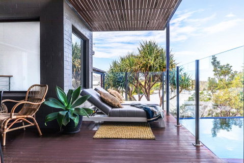 Akoakoa - Sunrise Beach - Accommodation Resorts 1