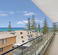 Akuna 14 6 Joffre Street - Accommodation Resorts