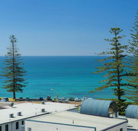 Akuna 20 6 Joffre Street - Accommodation Resorts