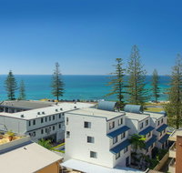 Akuna 23 6 Joffre Street - Accommodation Resorts