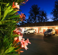 Akuna Motor Inn and Apartments - Accommodation Resorts