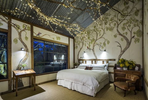 AL RU Farm - Accommodation Resorts 1