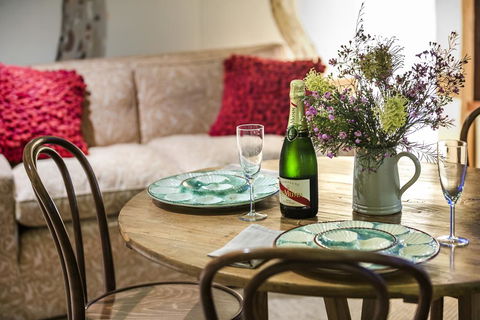 AL RU Farm - Accommodation Resorts 2