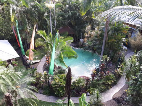 Alaya Escape - Accommodation Resorts 1