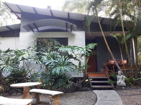 Alaya Escape - Accommodation Resorts 2