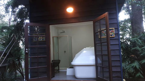 Alaya Escape - Accommodation Resorts 3