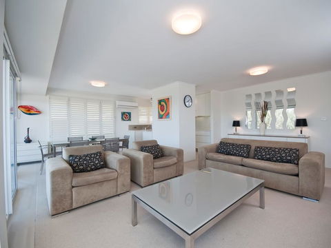 Albacore, Unit 5/12 Ondine Close - Accommodation Resorts 1