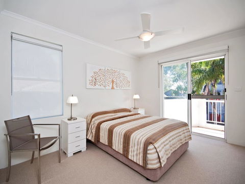 Albacore, Unit 5/12 Ondine Close - Accommodation Resorts 2