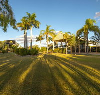 Albert Park Motor Inn - Accommodation Resorts