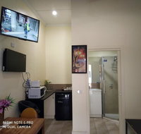Albury Central Motel - Accommodation Resorts
