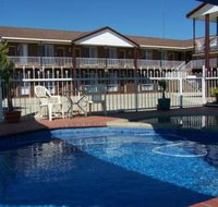 Albury Classic Motor Inn - Accommodation Resorts