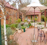 Albury Cottages - Accommodation Resorts