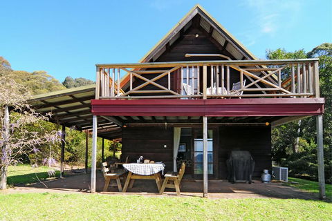 Alcheringa Cottage - Accommodation Resorts 3