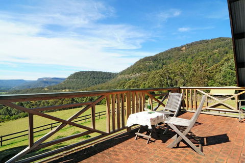 Alcheringa Cottage - Accommodation Resorts 0