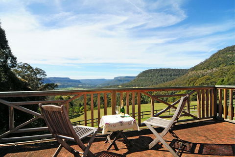 Alcheringa Cottage - Accommodation Resorts 1