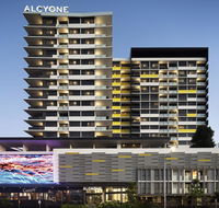 Alcyone Hotel Residences - Accommodation Resorts
