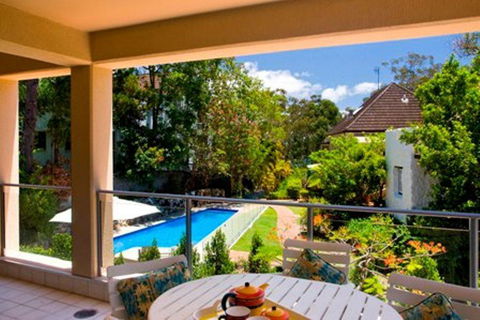 Alderly Terrace - Accommodation Resorts 3