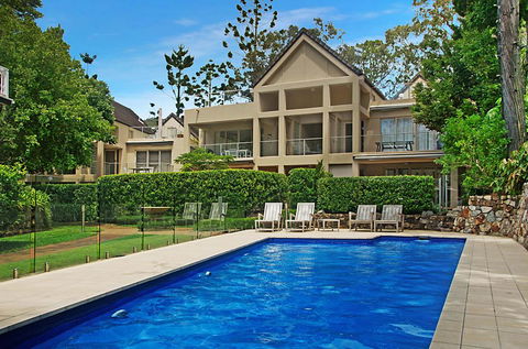 Alderly Terrace - Accommodation Resorts 0