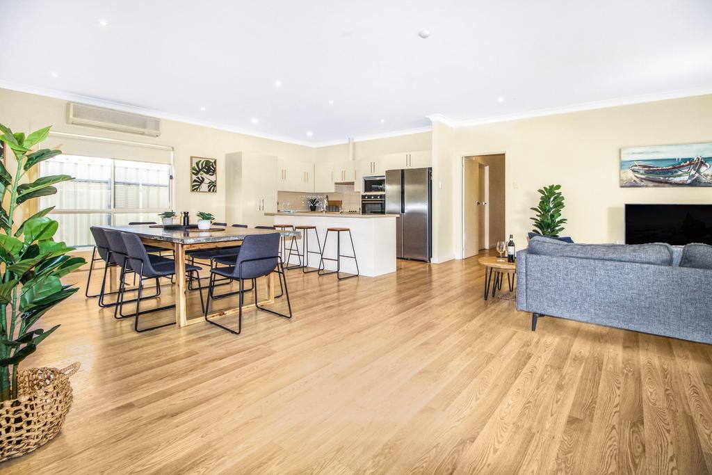 Aldinga SA Accommodation Resorts