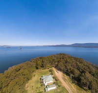 Aleda House - Accommodation Resorts