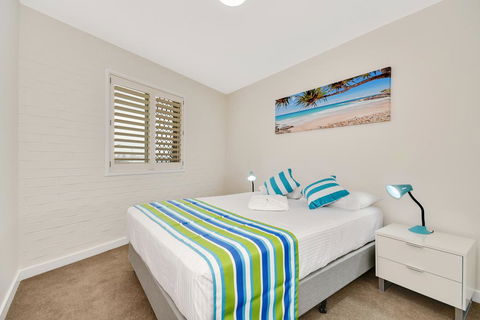 Alex Beach Apt Bilgola4 - Accommodation Resorts 1