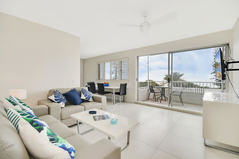 Alex Beach Apt Bilgola4 - Accommodation Resorts 3
