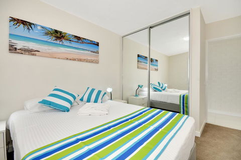 Alex Beach Apt Bilgola4 - Accommodation Resorts 2