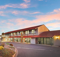 Alexander Motel Whyalla - Accommodation Resorts