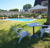 Alexander Motor Inn - Accommodation Resorts