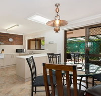 Alexander Palms - Accommodation Resorts
