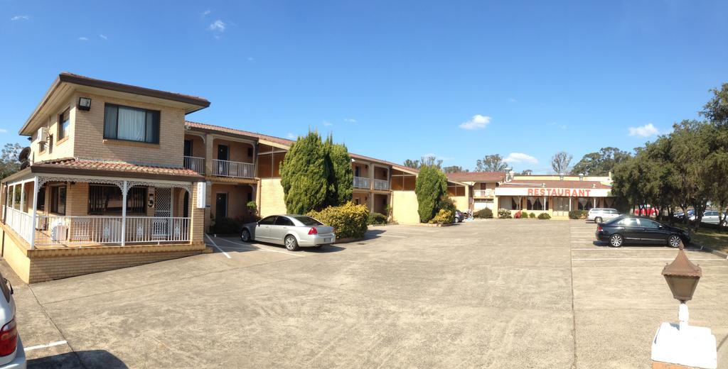 Marsden Park NSW Accommodation Resorts