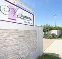 Alexandra Apartments - Accommodation Resorts