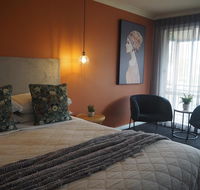 Alexandra Place - Accommodation Resorts