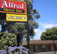 Alfred Motor Inn - Accommodation Resorts