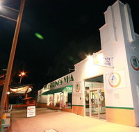 Alice Springs YHA - Accommodation Resorts