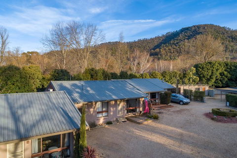 Alinga Longa 4 - Accommodation Resorts 3