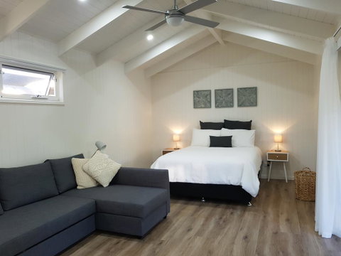 Alkira - Accommodation Resorts 0