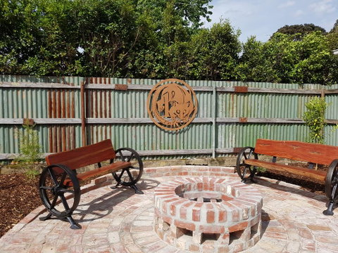 Alkira - Accommodation Resorts 1