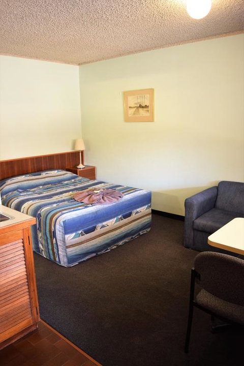 Alkira Motel - Accommodation Resorts 3