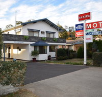 Alkira Motel - Accommodation Resorts
