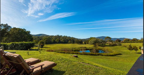 All About Me B & B - Accommodation Resorts 0